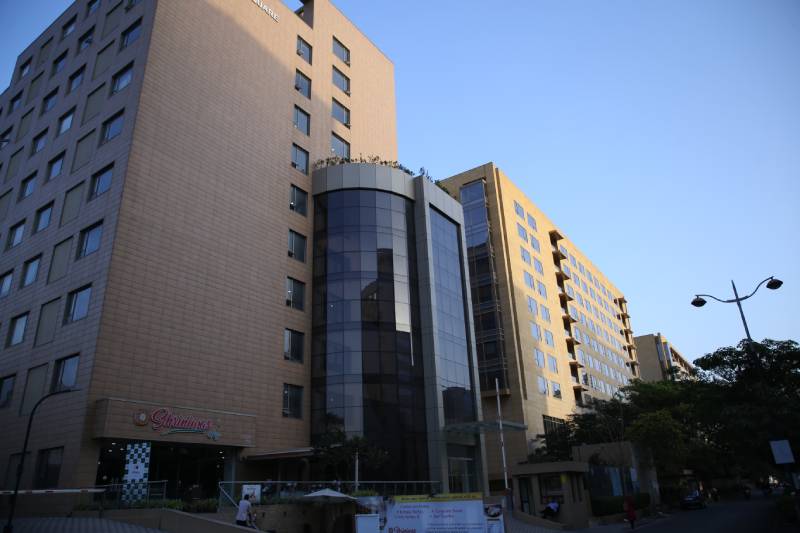 E2P Consultancy Office - Pune