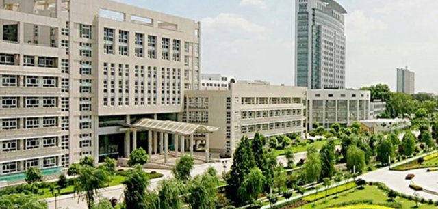 Jiangsu University-School of clinical Medicine, Zhenjiang, China