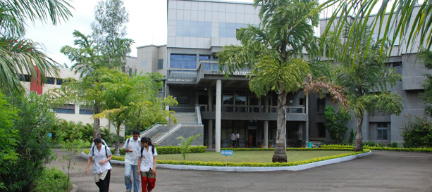 Pravara Institute Of Medical Sciences, Loni