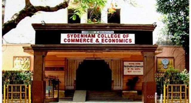 Sydenham College Of Commerce And Economics, Mumbai