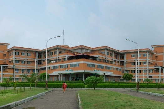 Nepalgunj Medical College (NGMC), Nepal