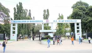 R.V. College of Engineering,Banglore