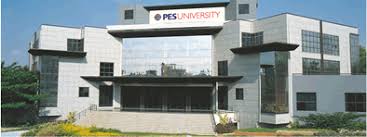 PES University (PESU)