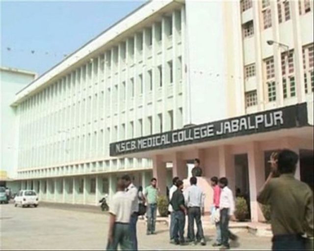 Netaji Subash Chandra Bose Subharti Medical College