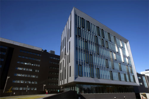 Edinburgh Napier University