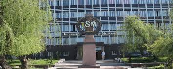 INTERNATIONAL SCHOOL OF MEDICINE (ISM),KYRGYZSTAN